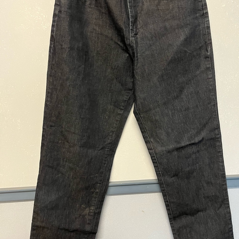 Lee Ladies Relaxed Fit Pants - Size 10 Petite